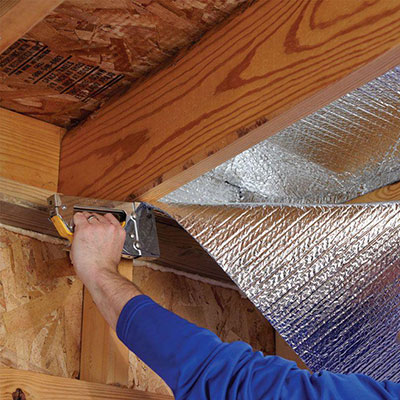 Is Sound Insulation What You Need To Get Installed?