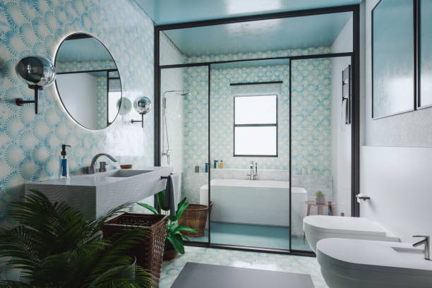 Canberra tiling and bathrooms 